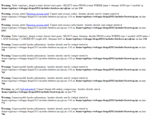 Tablet Screenshot of 2011.wgirls.org